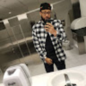 Meet your Posher, Damien